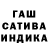 Бошки марихуана SATIVA & INDICA Rafael Brunner